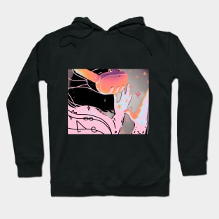 Virtual Reality Dream Creator Hoodie